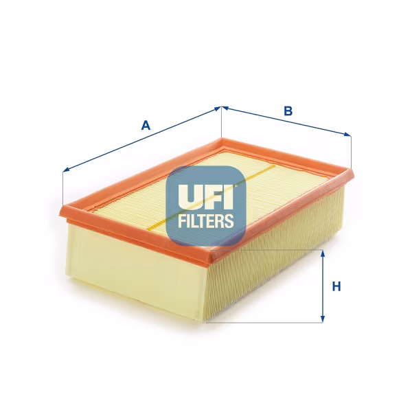 UFI FILTRO ARIA