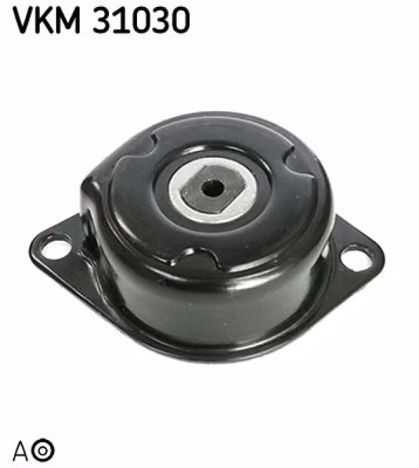 SKF Tendicinghia, Cinghia Poly-V