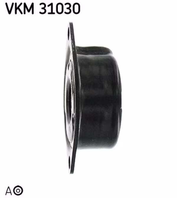SKF Tendicinghia, Cinghia Poly-V