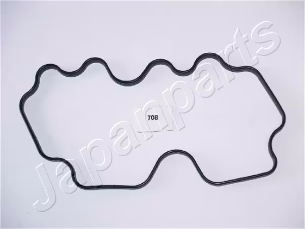 JAPANPARTS Guarnizione, Copritestata