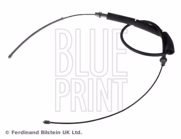 BLUE PRINT Cavo comando, Freno stazionamento