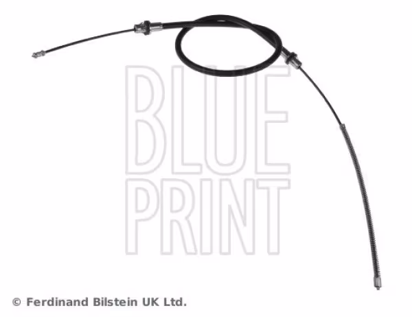 BLUE PRINT Cavo comando, Freno stazionamento