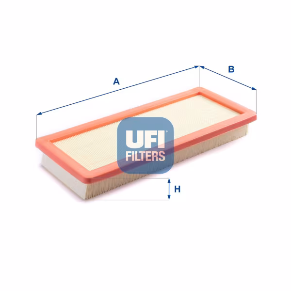 UFI FILTRO ARIA