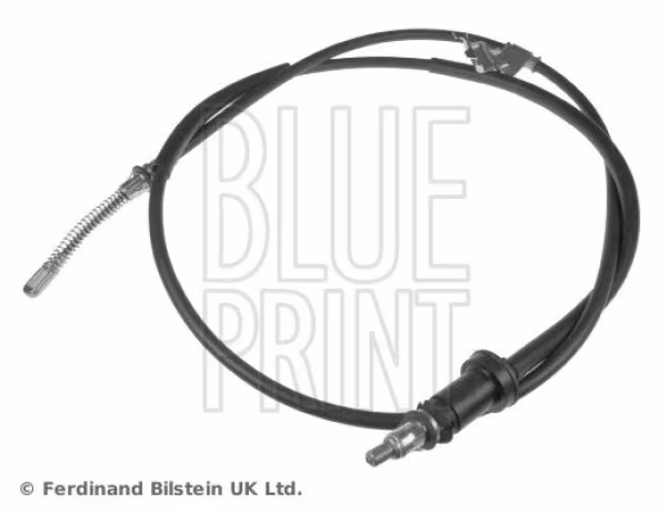 BLUE PRINT Cavo comando, Freno stazionamento