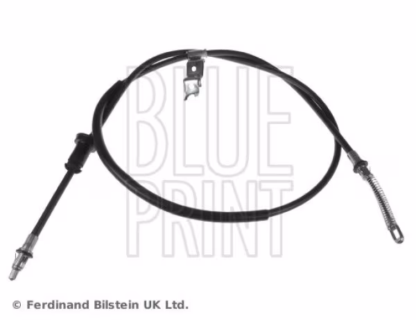BLUE PRINT Cavo comando, Freno stazionamento