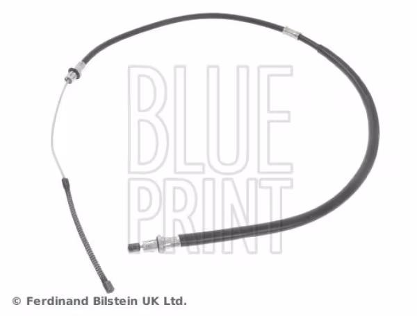 BLUE PRINT Cavo comando, Freno stazionamento