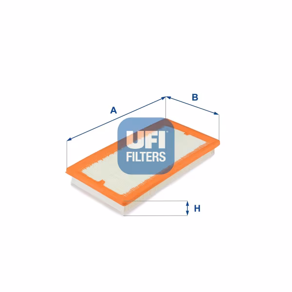 UFI FILTRO ARIA