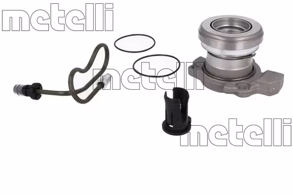 METELLI Dispositivo disinnesto centrale, Frizione