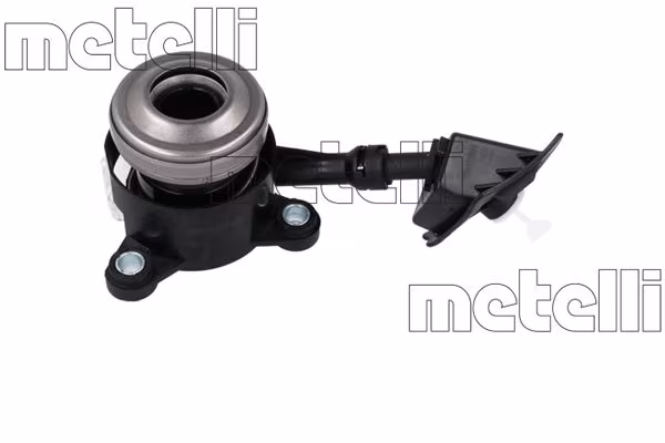 METELLI Dispositivo disinnesto centrale, Frizione