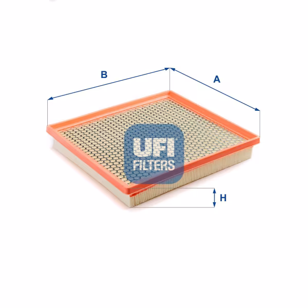 UFI FILTRO ARIA