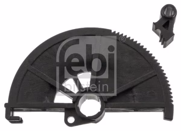 FEBI BILSTEIN Kit riparazione, regolazione automatica frizione