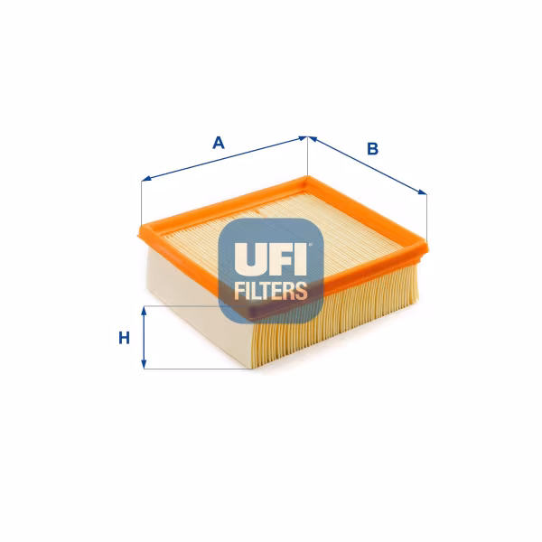 UFI FILTRO ARIA