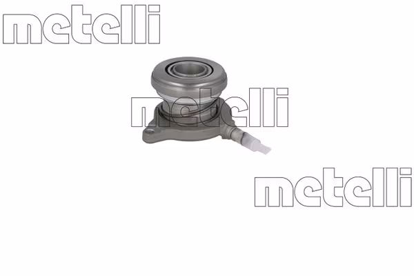 METELLI Dispositivo disinnesto centrale, Frizione