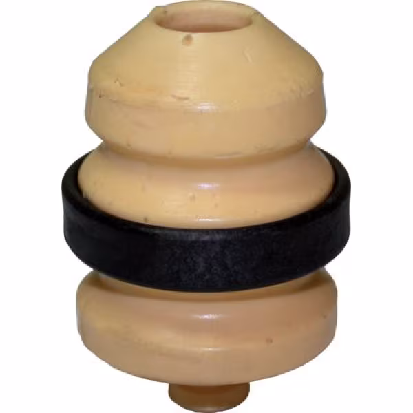 Tampone paracolpo, Sospensione