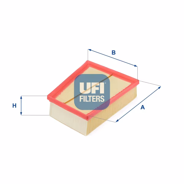 UFI FILTRO ARIA
