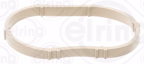 Guarnizione, Alloggiam. collettore aspirazione