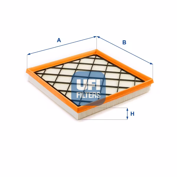 UFI FILTRO ARIA