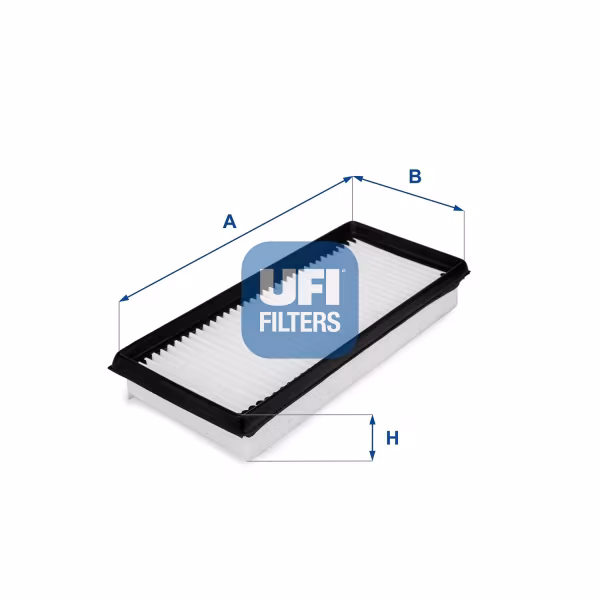 UFI FILTRO ARIA