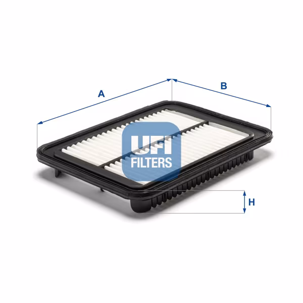 UFI FILTRO ARIA