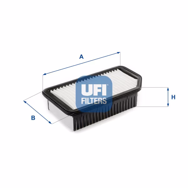 UFI FILTRO ARIA