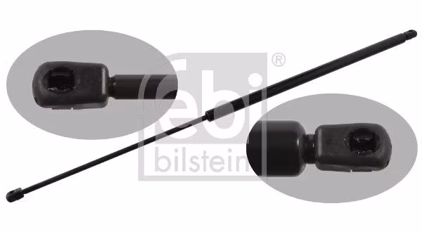 FEBI BILSTEIN Ammortizatore pneumatico, Cofano bagagli /vano carico