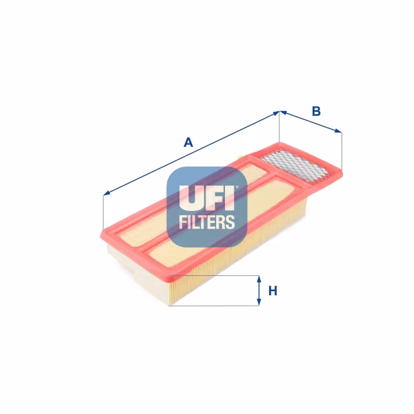 UFI FILTRO ARIA