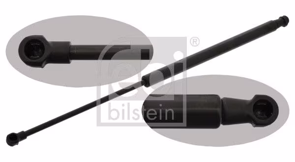 FEBI BILSTEIN Ammortizatore pneumatico, Cofano bagagli /vano carico