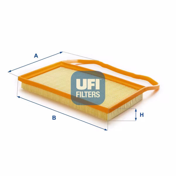 UFI FILTRO ARIA