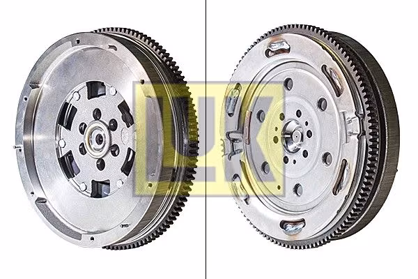 Schaeffler LuK Volano