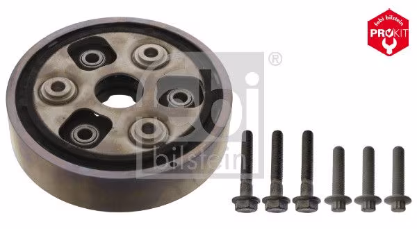 FEBI BILSTEIN Snodo, albero cardanico