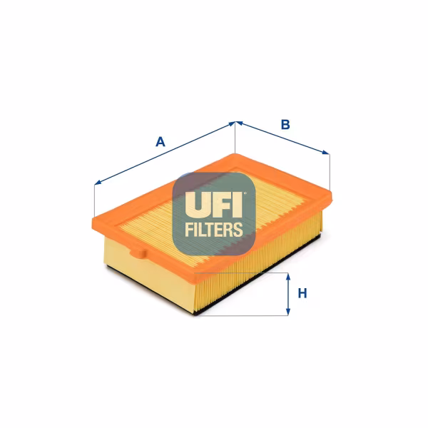 UFI FILTRO ARIA