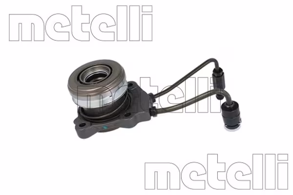 METELLI Dispositivo disinnesto centrale, Frizione