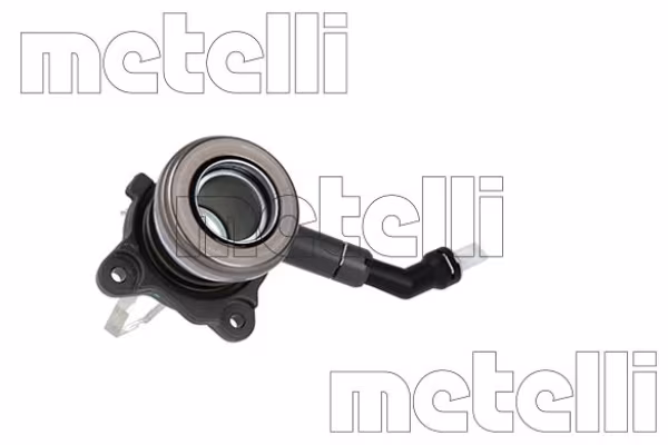 METELLI Dispositivo disinnesto centrale, Frizione