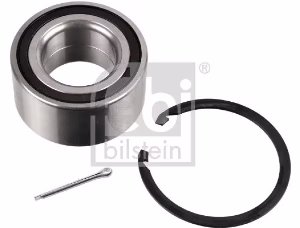 FEBI BILSTEIN Kit cuscinetto ruota