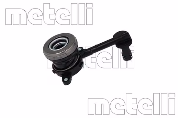 METELLI Dispositivo disinnesto centrale, Frizione