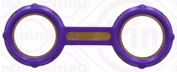 ELRING Guarnizione, Radiatore olio