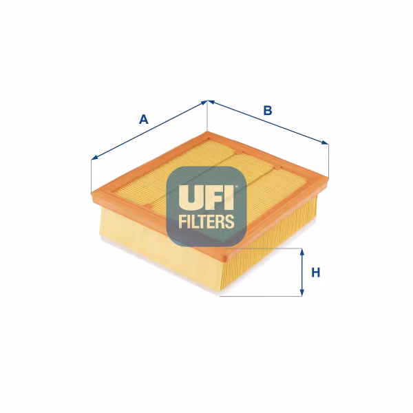UFI FILTRO ARIA