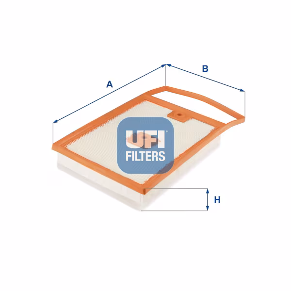UFI FILTRO ARIA