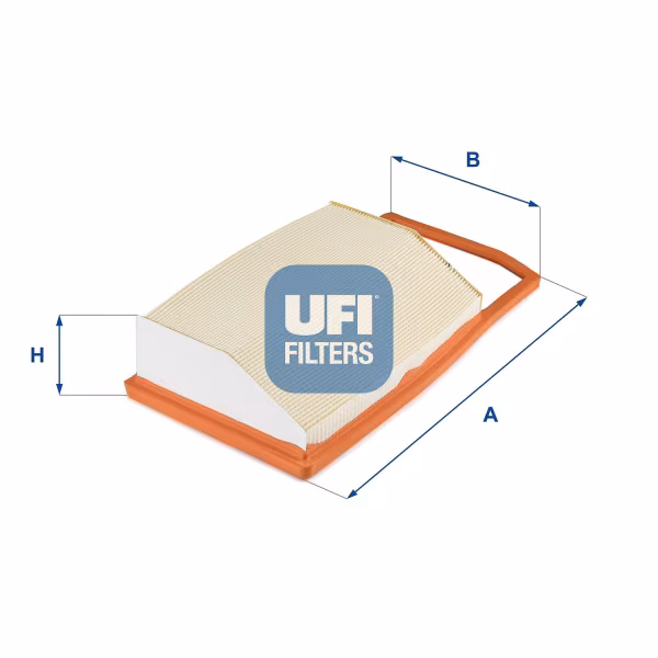 UFI FILTRO ARIA
