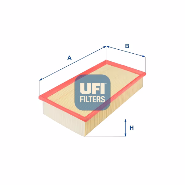 UFI FILTRO ARIA