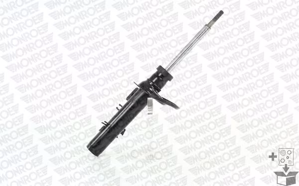 MONROE Ammortizzatore