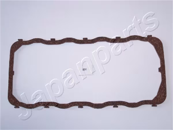 JAPANPARTS Guarnizione, Copritestata