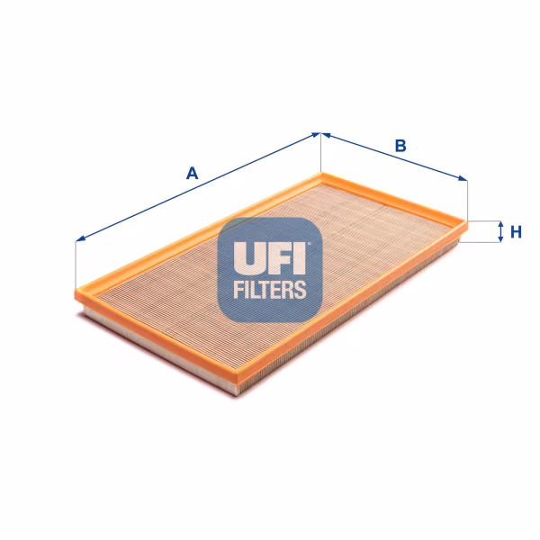 UFI FILTRO ARIA