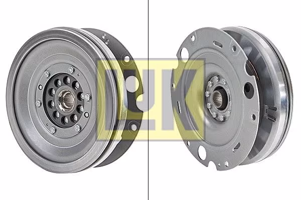 Schaeffler LuK Volano