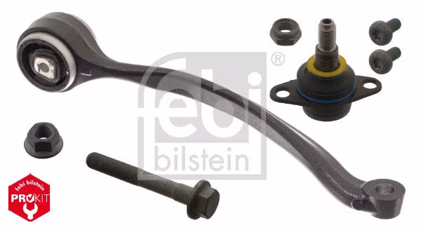 FEBI BILSTEIN Braccio oscillante, Sospensione ruota