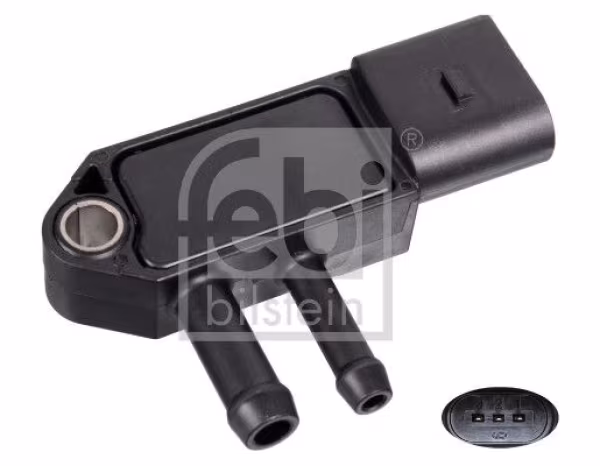 FEBI BILSTEIN Sensore, Pressione gas scarico