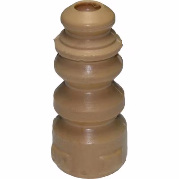 Tampone paracolpo, Sospensione