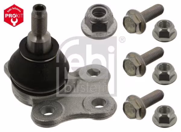 FEBI BILSTEIN Giunto di supporto / guida