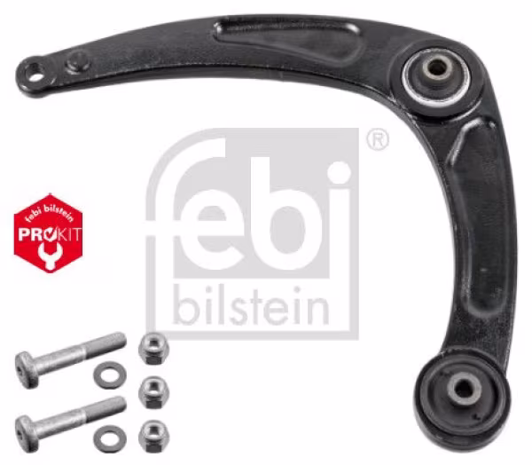 FEBI BILSTEIN Braccio oscillante, Sospensione ruota