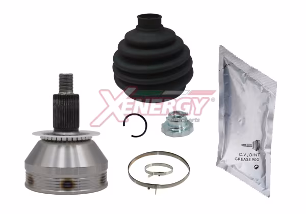 AP XENERGY Kit giunti, Semiasse